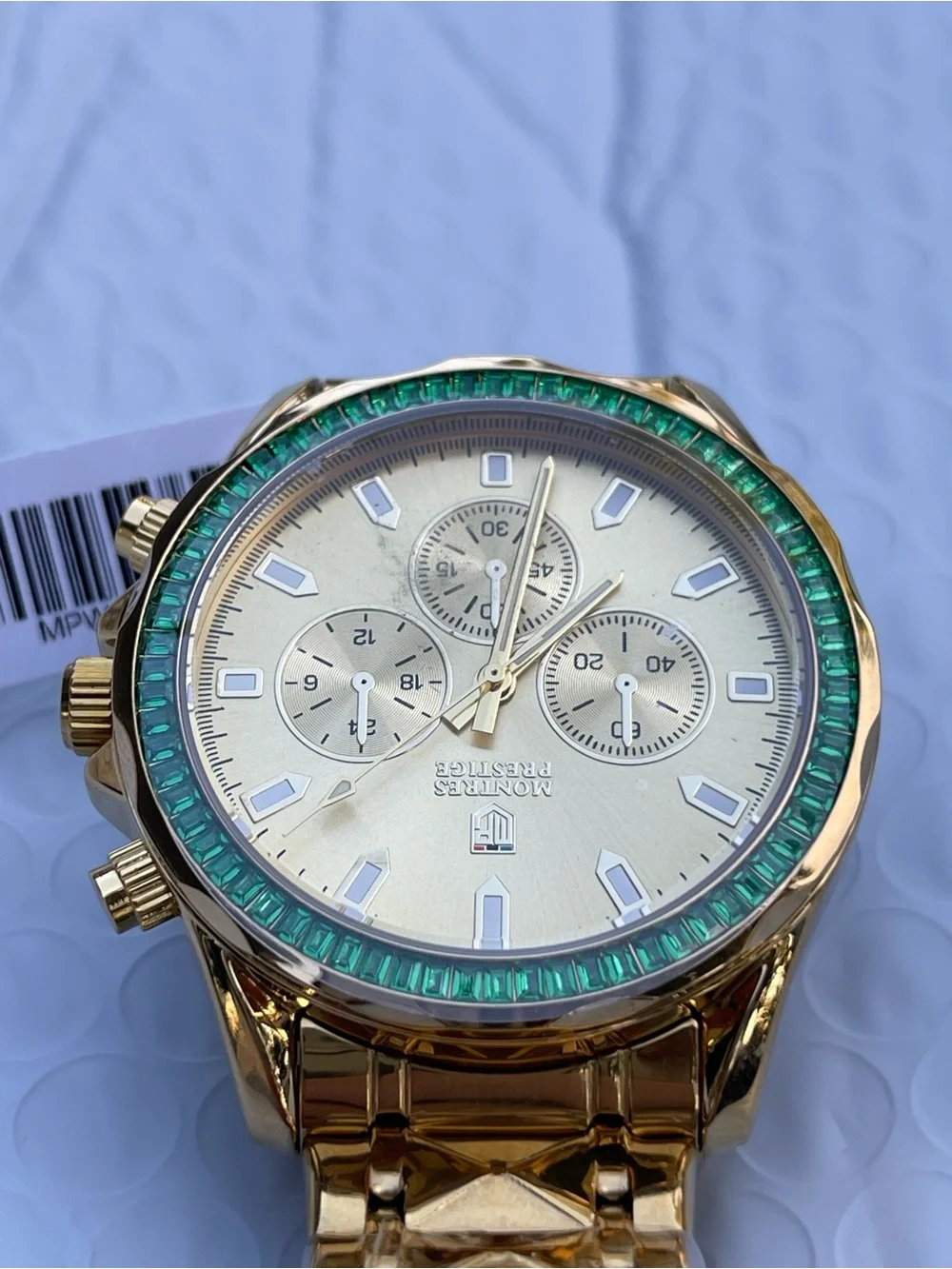 Invicta this eye